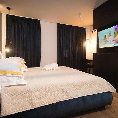 Sibinicum Luxury Rooms Шибеник Экстерьер фото