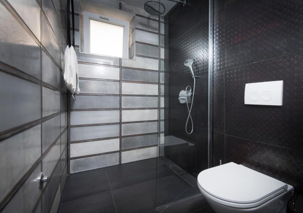 Sibinicum Luxury Rooms Шибеник Экстерьер фото