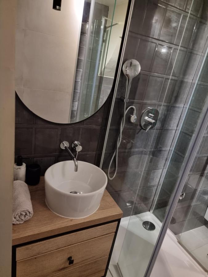 Sibinicum Luxury Rooms Шибеник Экстерьер фото