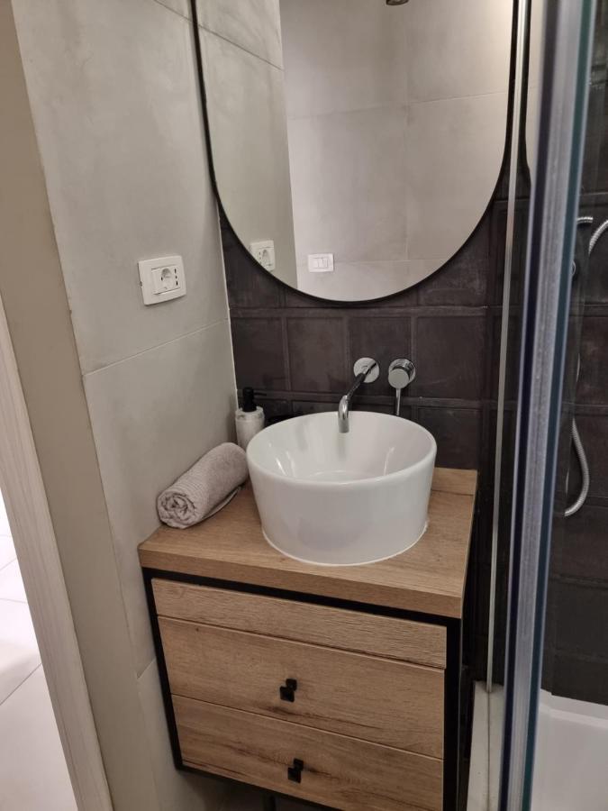 Sibinicum Luxury Rooms Шибеник Экстерьер фото