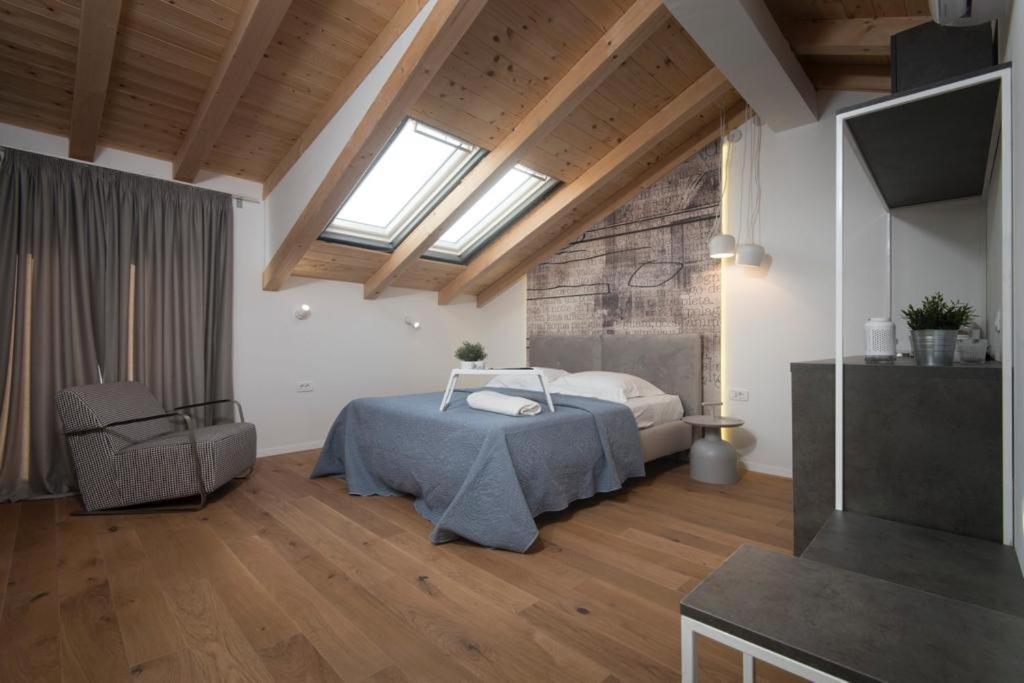 Sibinicum Luxury Rooms Шибеник Экстерьер фото