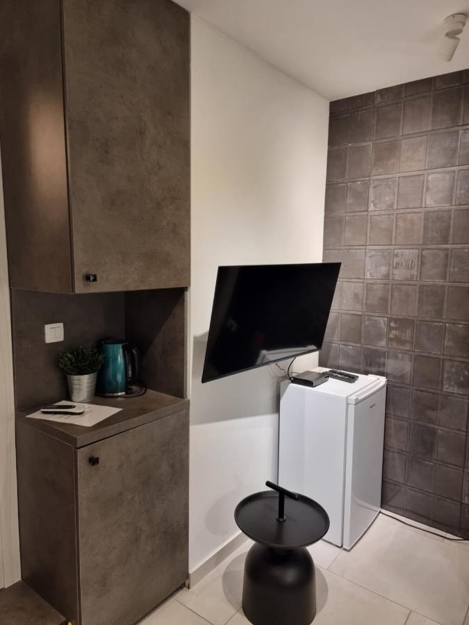 Sibinicum Luxury Rooms Шибеник Экстерьер фото
