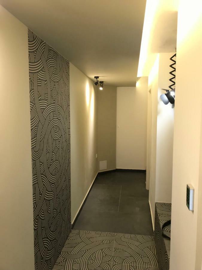 Sibinicum Luxury Rooms Шибеник Экстерьер фото