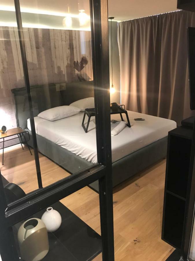 Sibinicum Luxury Rooms Шибеник Экстерьер фото