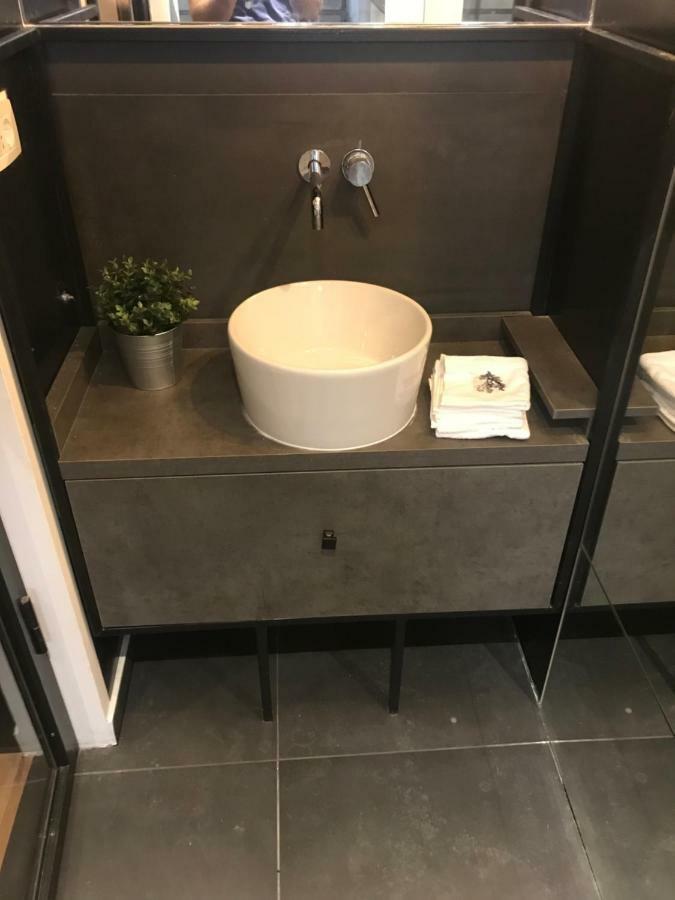 Sibinicum Luxury Rooms Шибеник Экстерьер фото