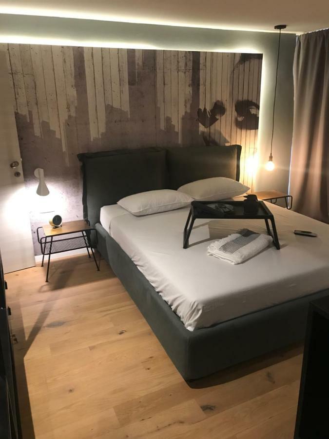 Sibinicum Luxury Rooms Шибеник Экстерьер фото