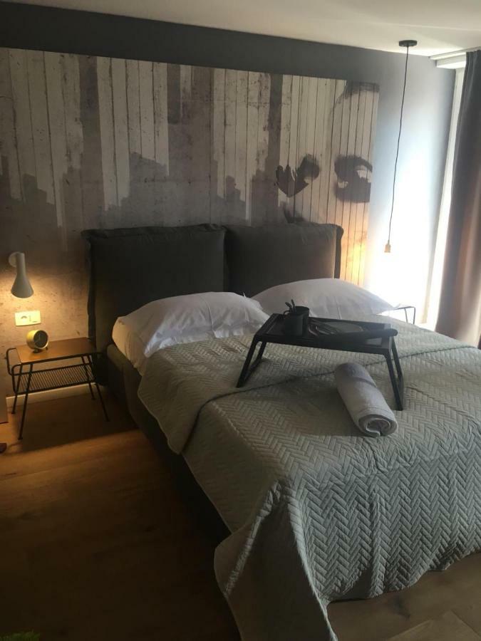 Sibinicum Luxury Rooms Шибеник Экстерьер фото