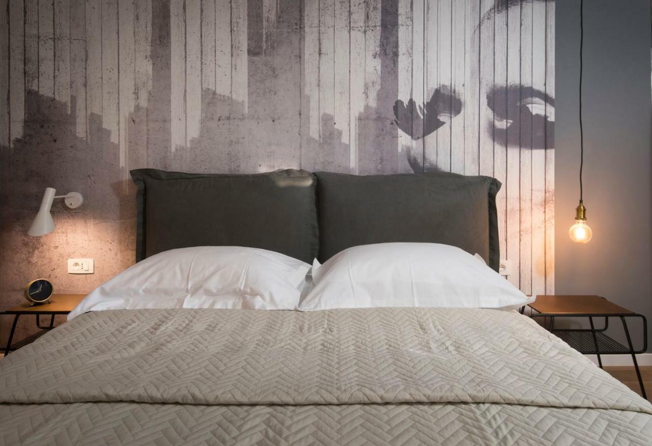 Sibinicum Luxury Rooms Шибеник Экстерьер фото